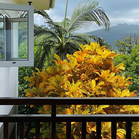 Chalets Bougainville Takamaka Екстериор снимка