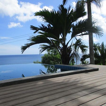 Chalets Bougainville Takamaka Екстериор снимка