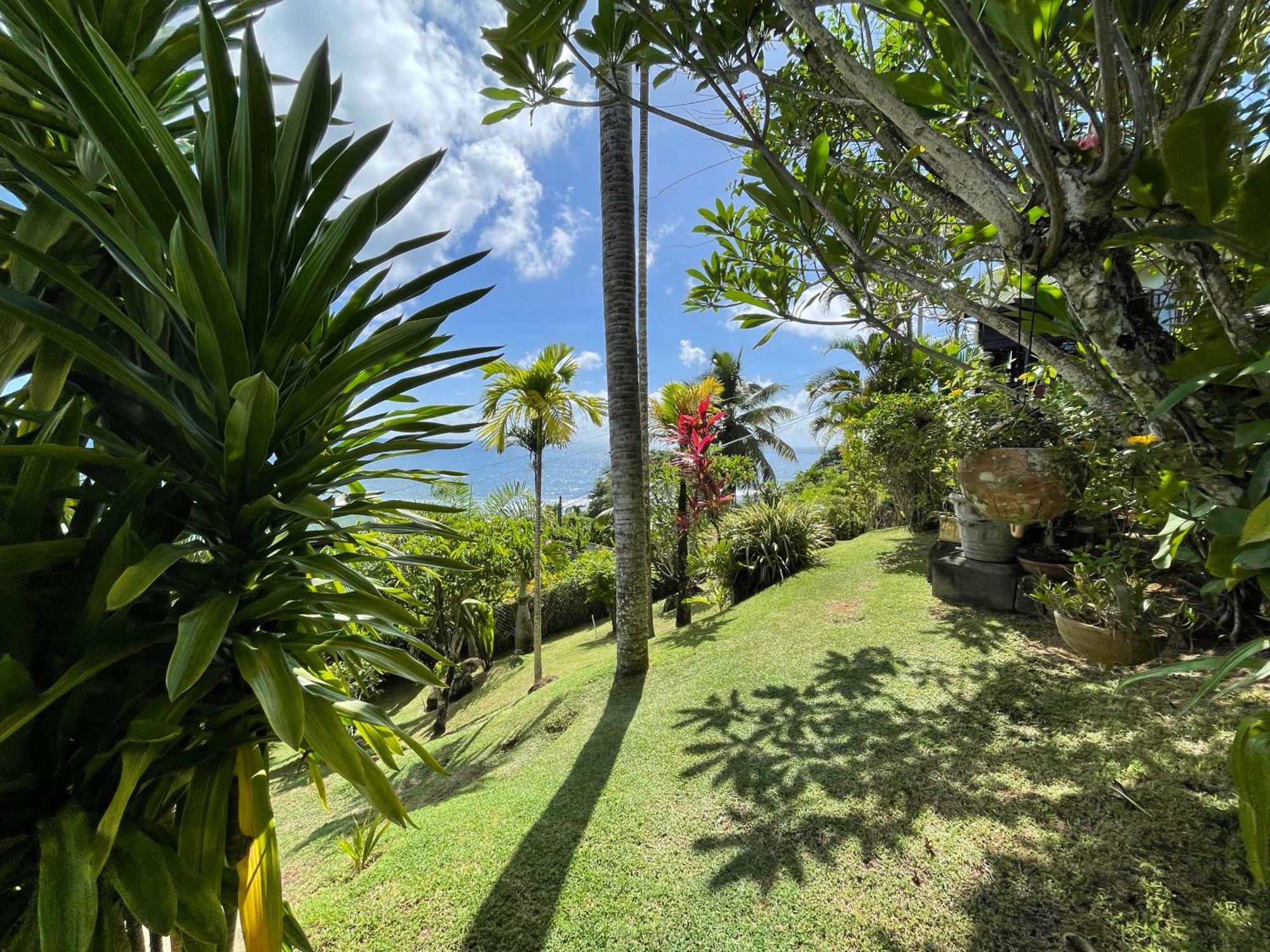 Chalets Bougainville Takamaka Екстериор снимка