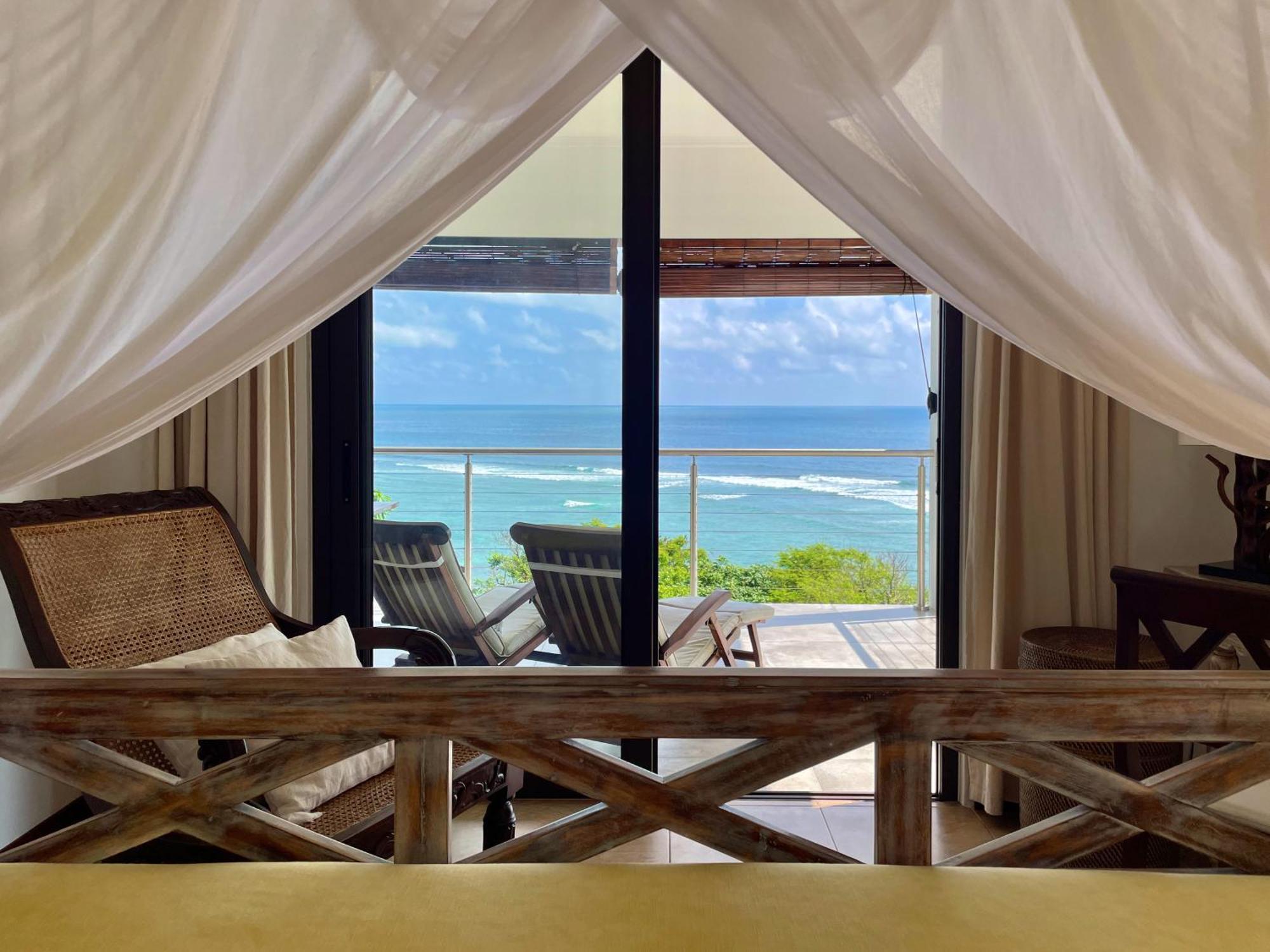 Chalets Bougainville Takamaka Екстериор снимка