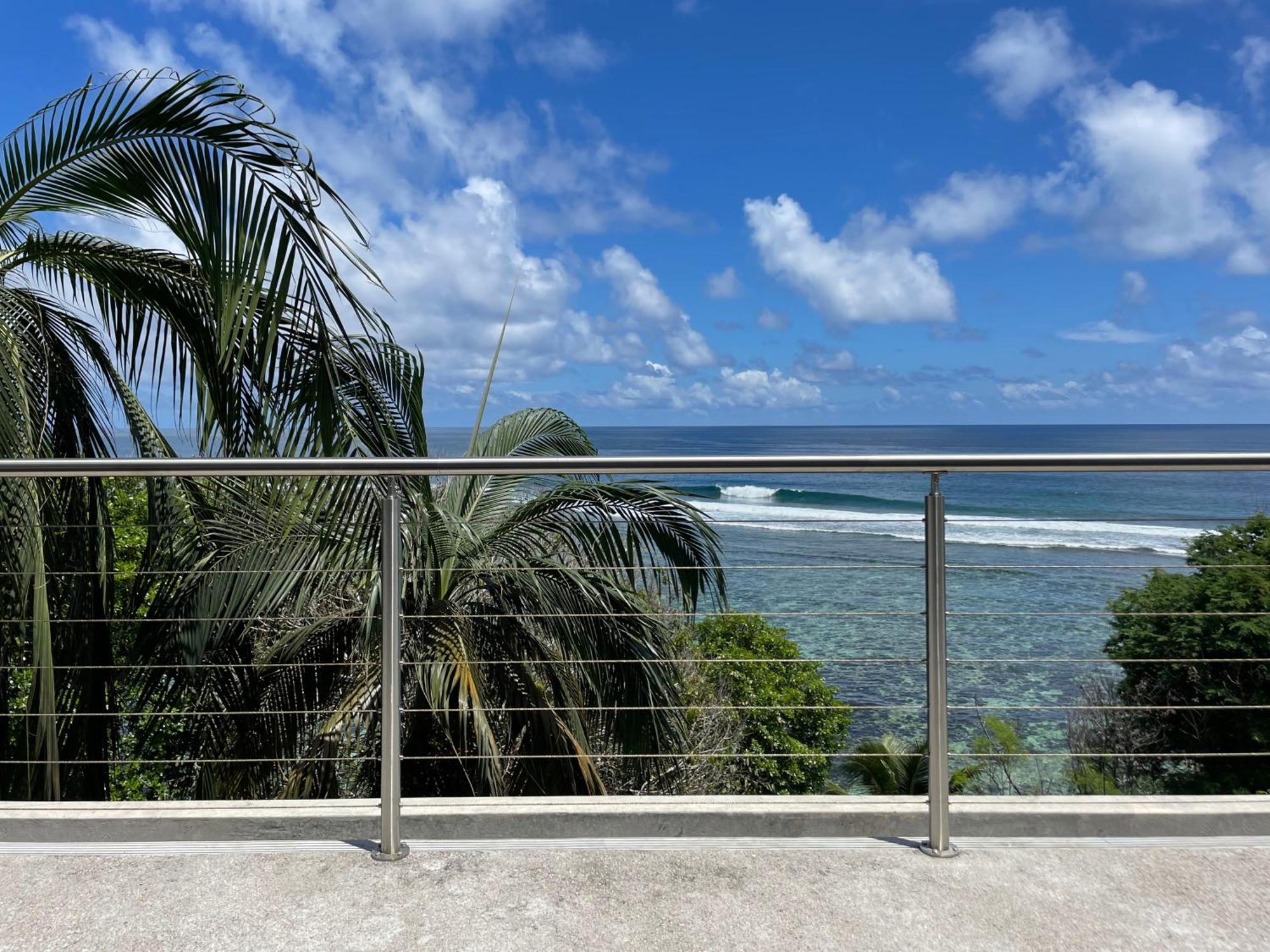 Chalets Bougainville Takamaka Екстериор снимка