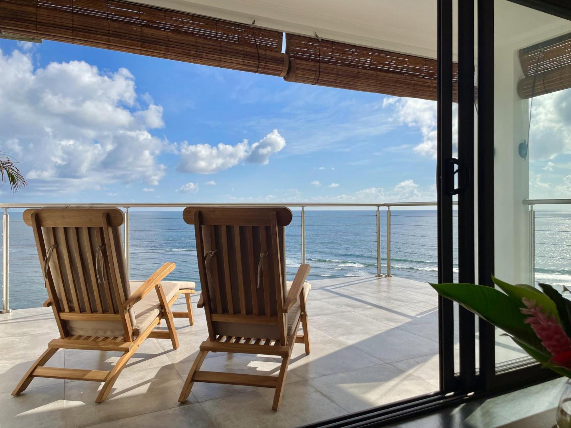 Chalets Bougainville Takamaka Стая снимка