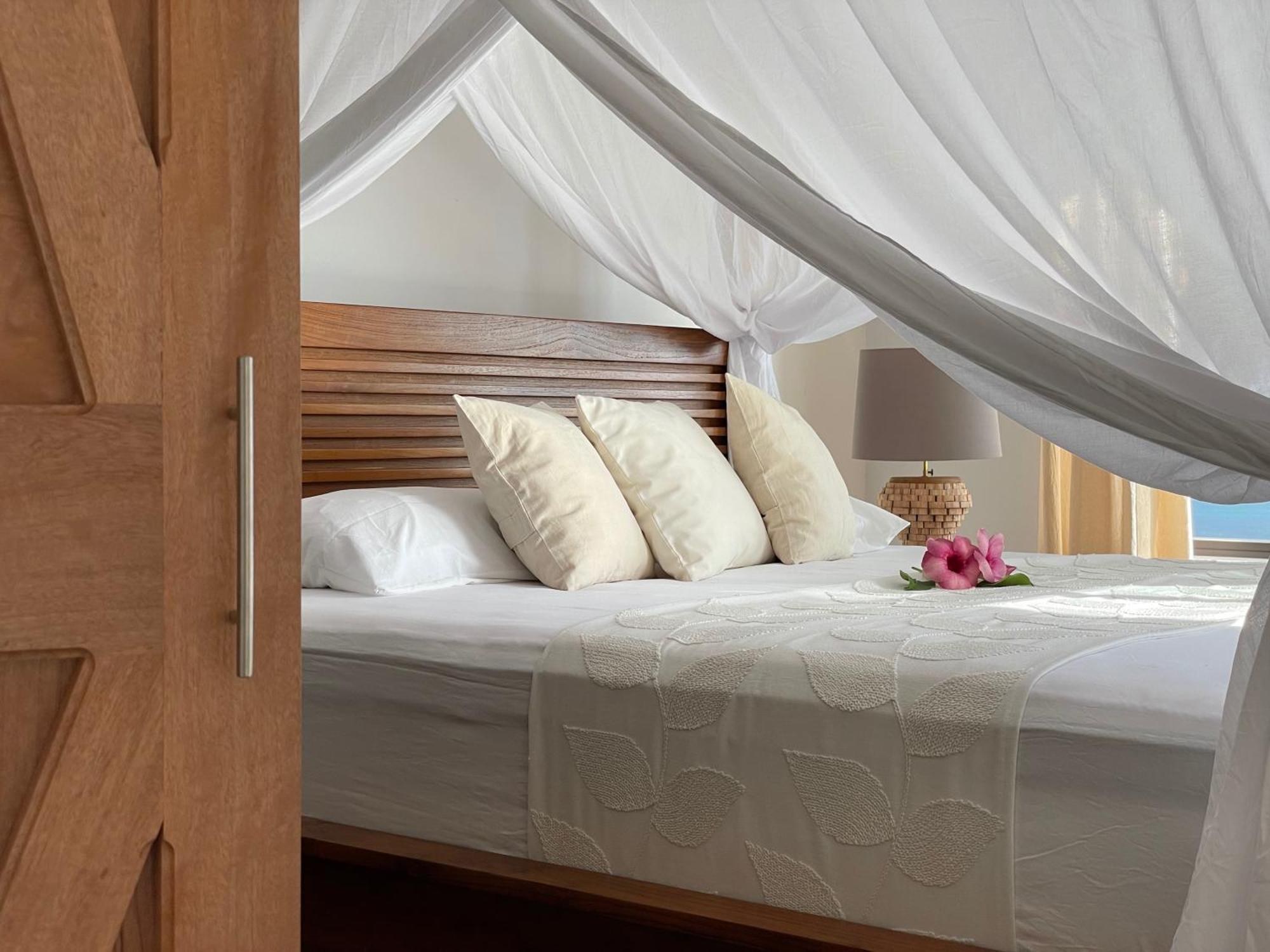 Chalets Bougainville Takamaka Стая снимка