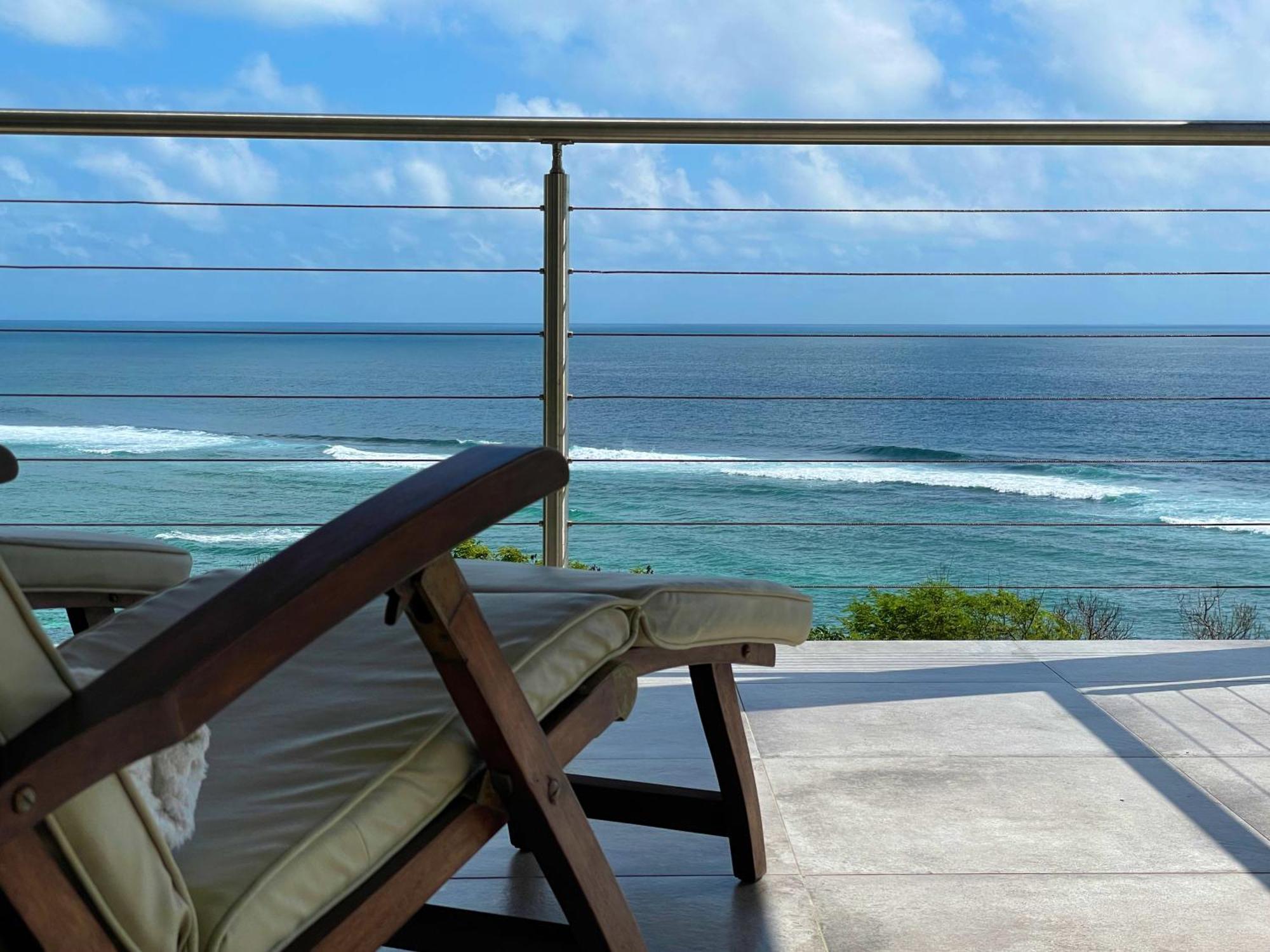 Chalets Bougainville Takamaka Стая снимка