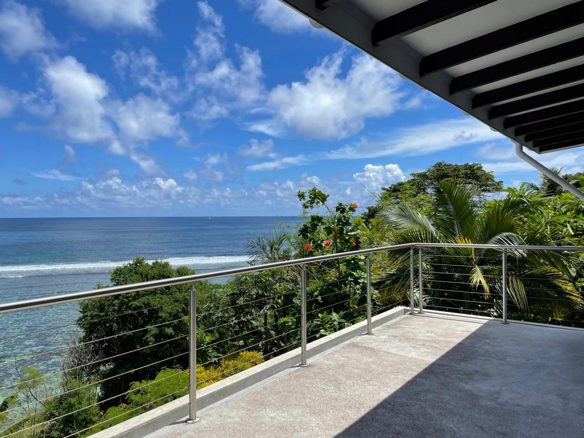 Chalets Bougainville Takamaka Стая снимка