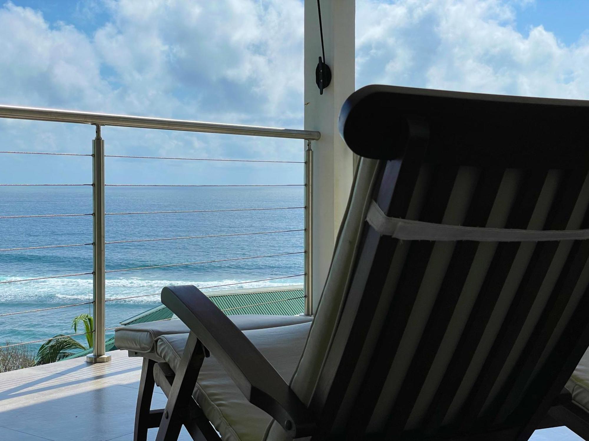 Chalets Bougainville Takamaka Стая снимка