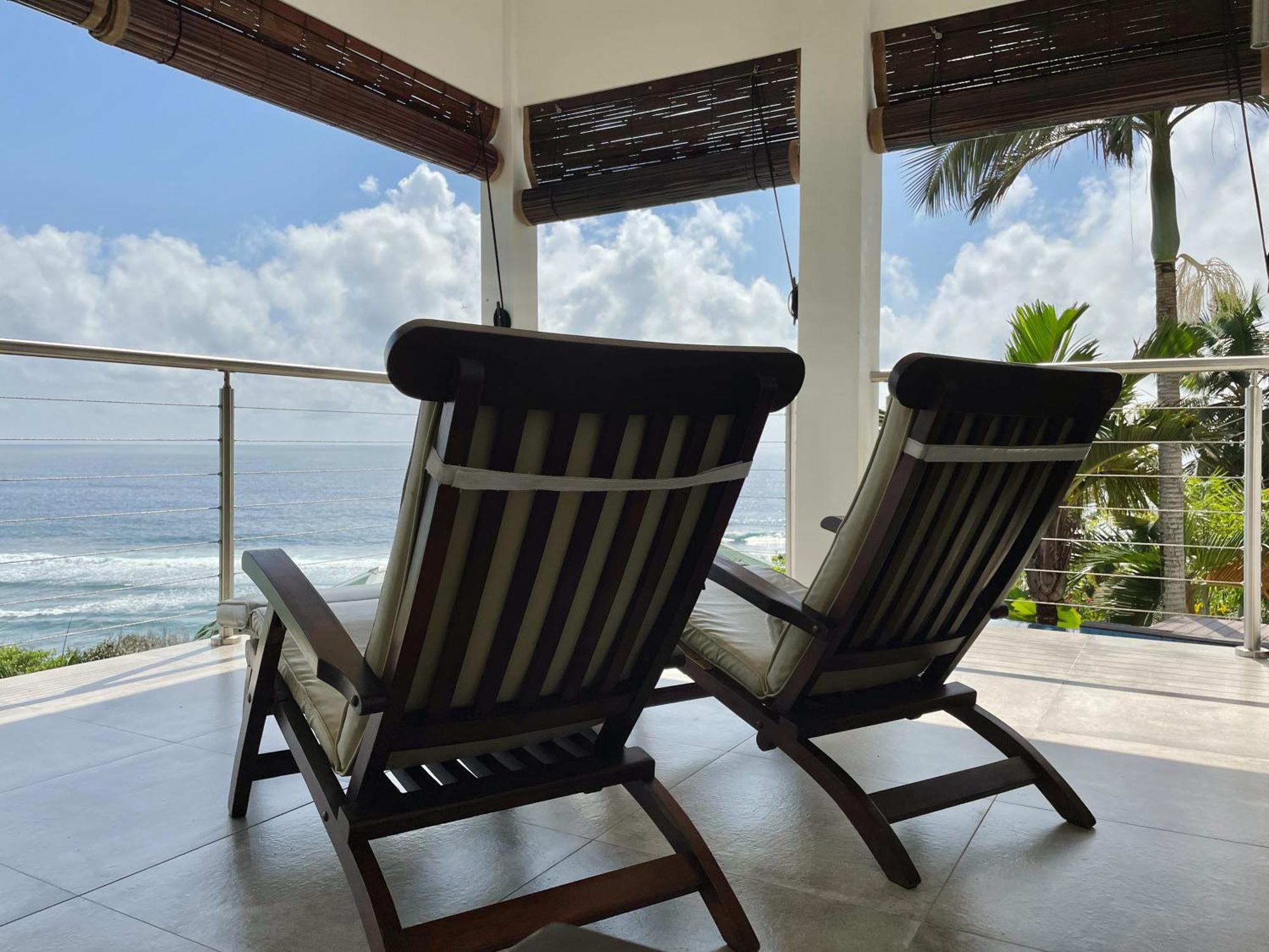 Chalets Bougainville Takamaka Стая снимка