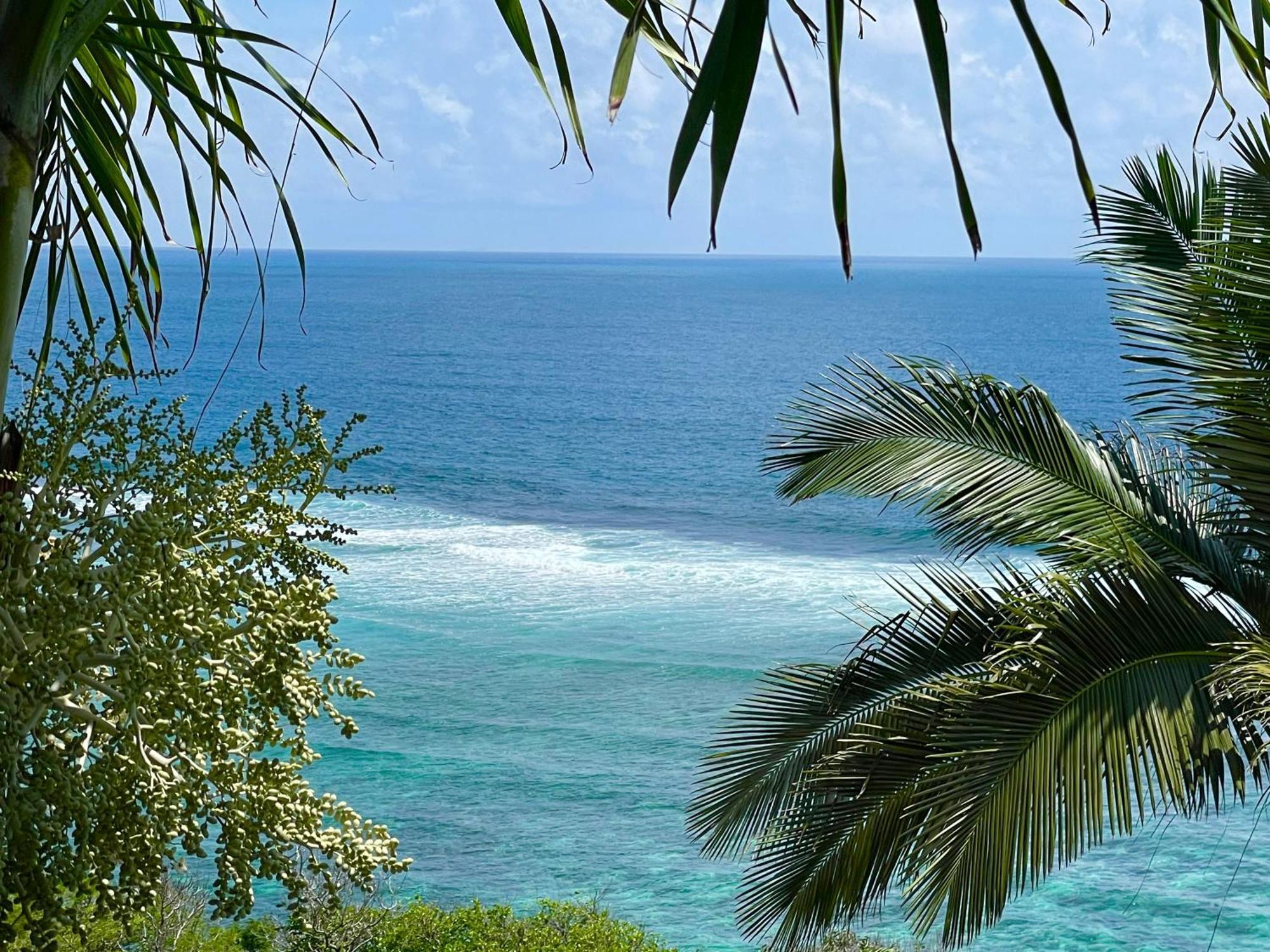 Chalets Bougainville Takamaka Стая снимка