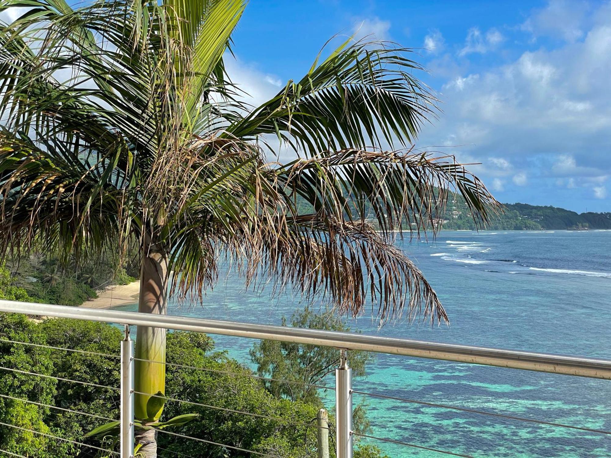 Chalets Bougainville Takamaka Стая снимка