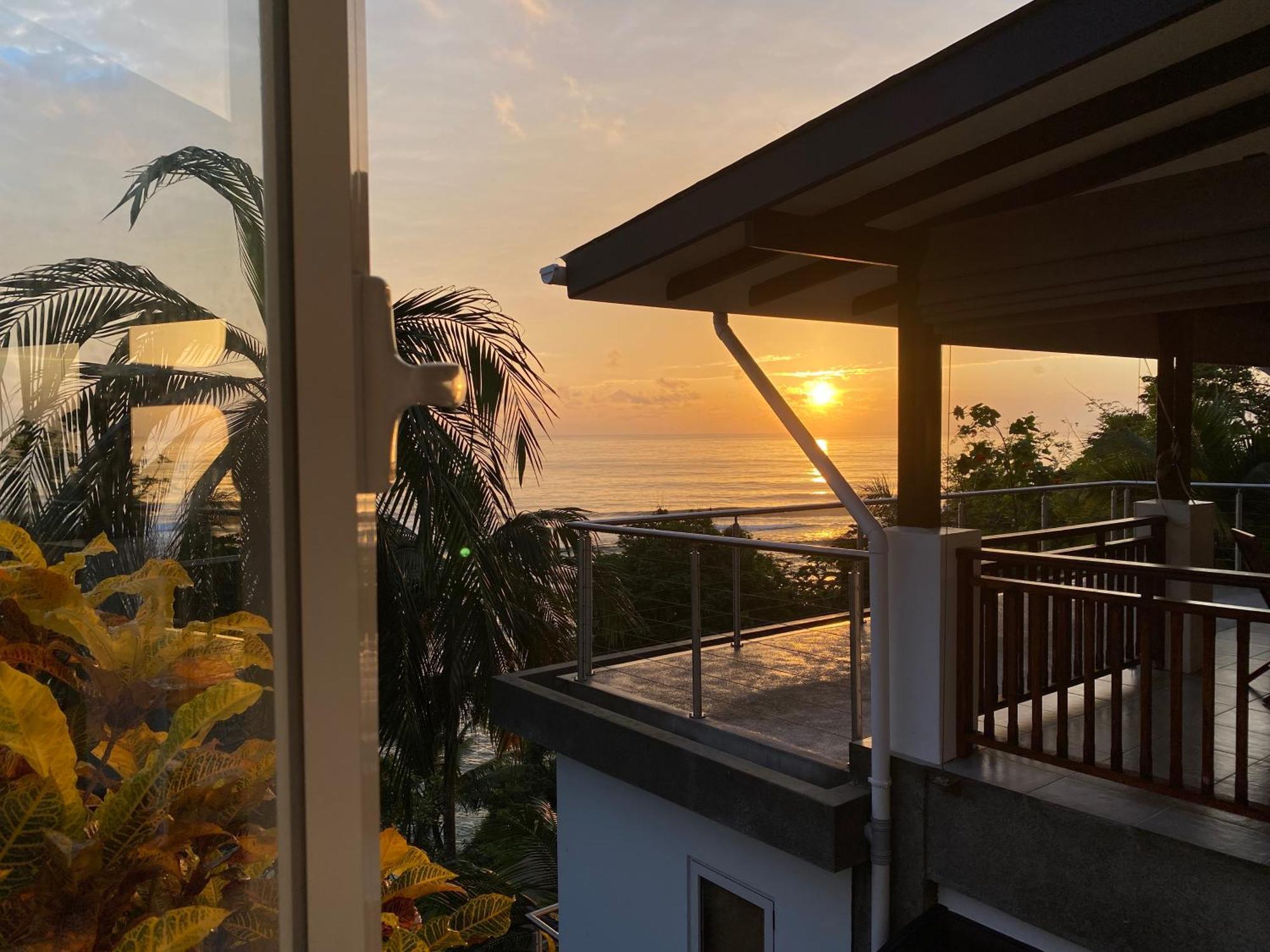 Chalets Bougainville Takamaka Стая снимка