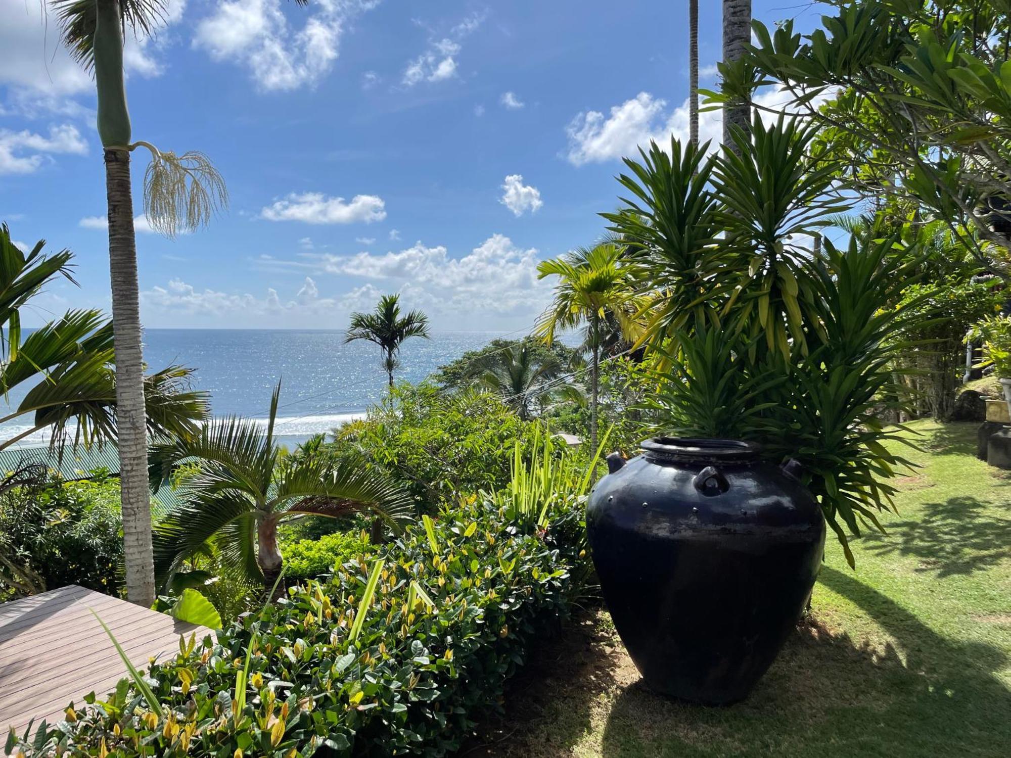 Chalets Bougainville Takamaka Стая снимка